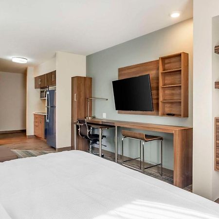 Mainstay Suites Ocean City West West Ocean City 外观 照片