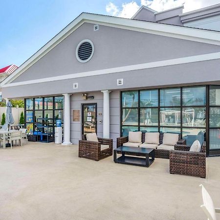Mainstay Suites Ocean City West West Ocean City 外观 照片