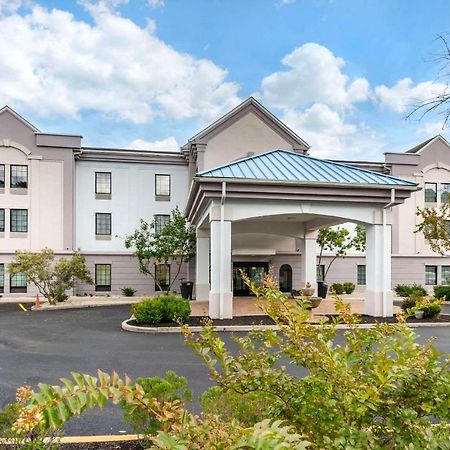 Mainstay Suites Ocean City West West Ocean City 外观 照片