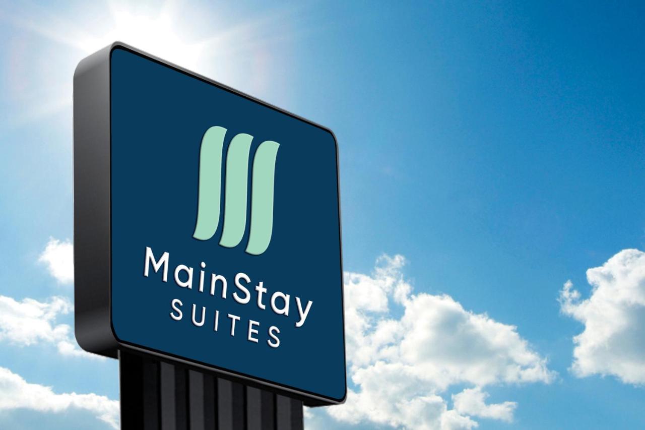 Mainstay Suites Ocean City West West Ocean City 外观 照片
