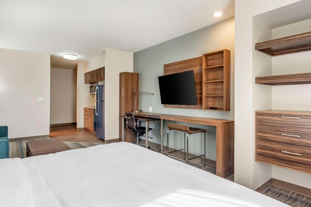Mainstay Suites Ocean City West West Ocean City 外观 照片