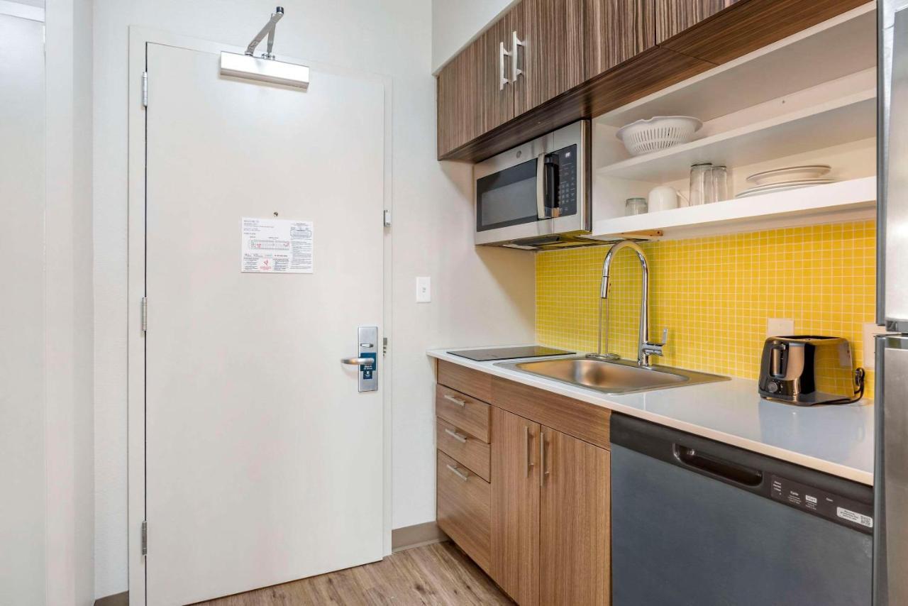 Mainstay Suites Ocean City West West Ocean City 外观 照片