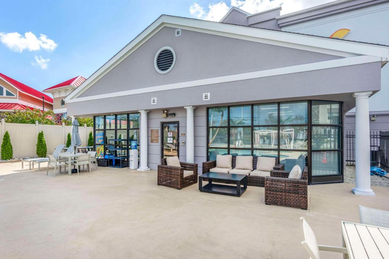Mainstay Suites Ocean City West West Ocean City 外观 照片