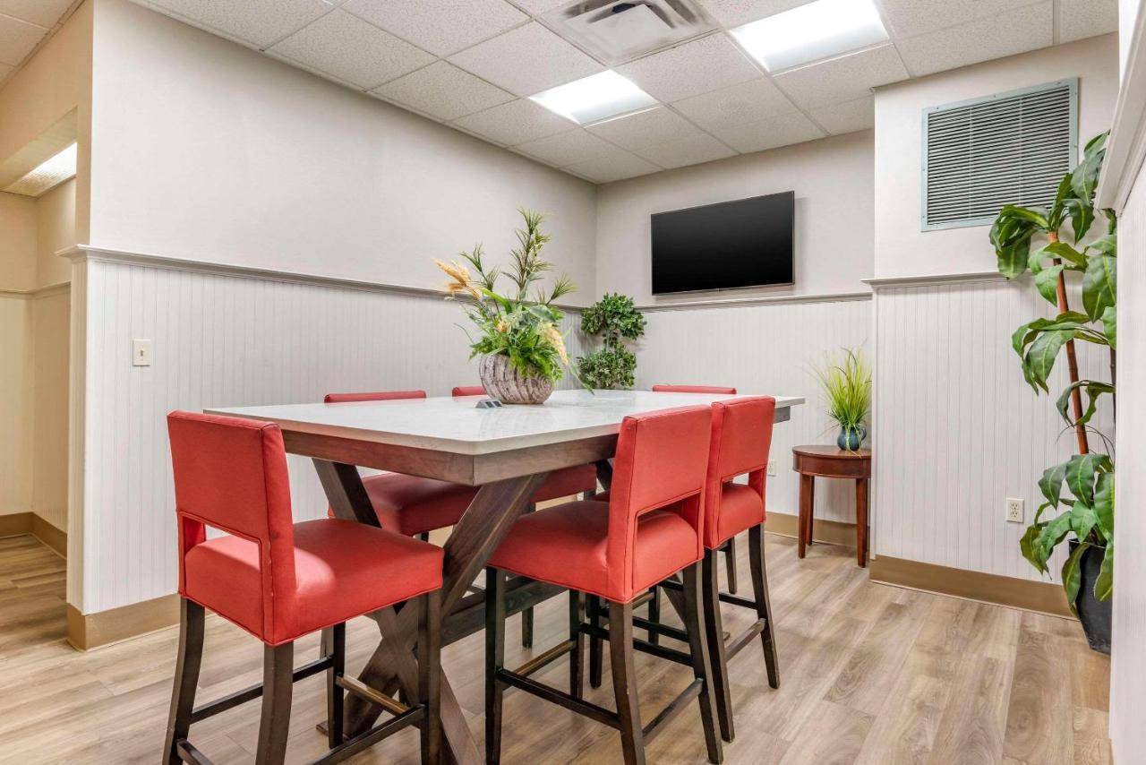 Mainstay Suites Ocean City West West Ocean City 外观 照片