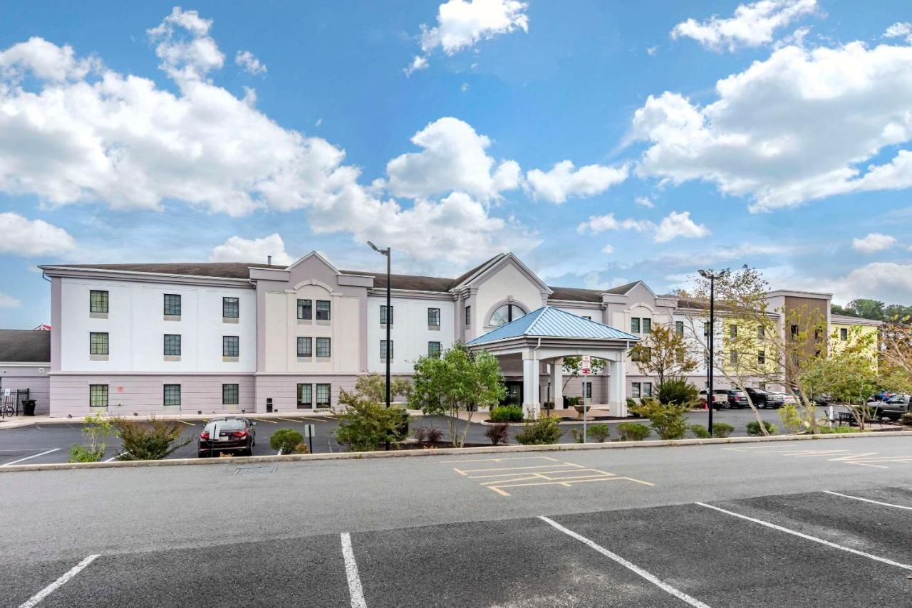 Mainstay Suites Ocean City West West Ocean City 外观 照片