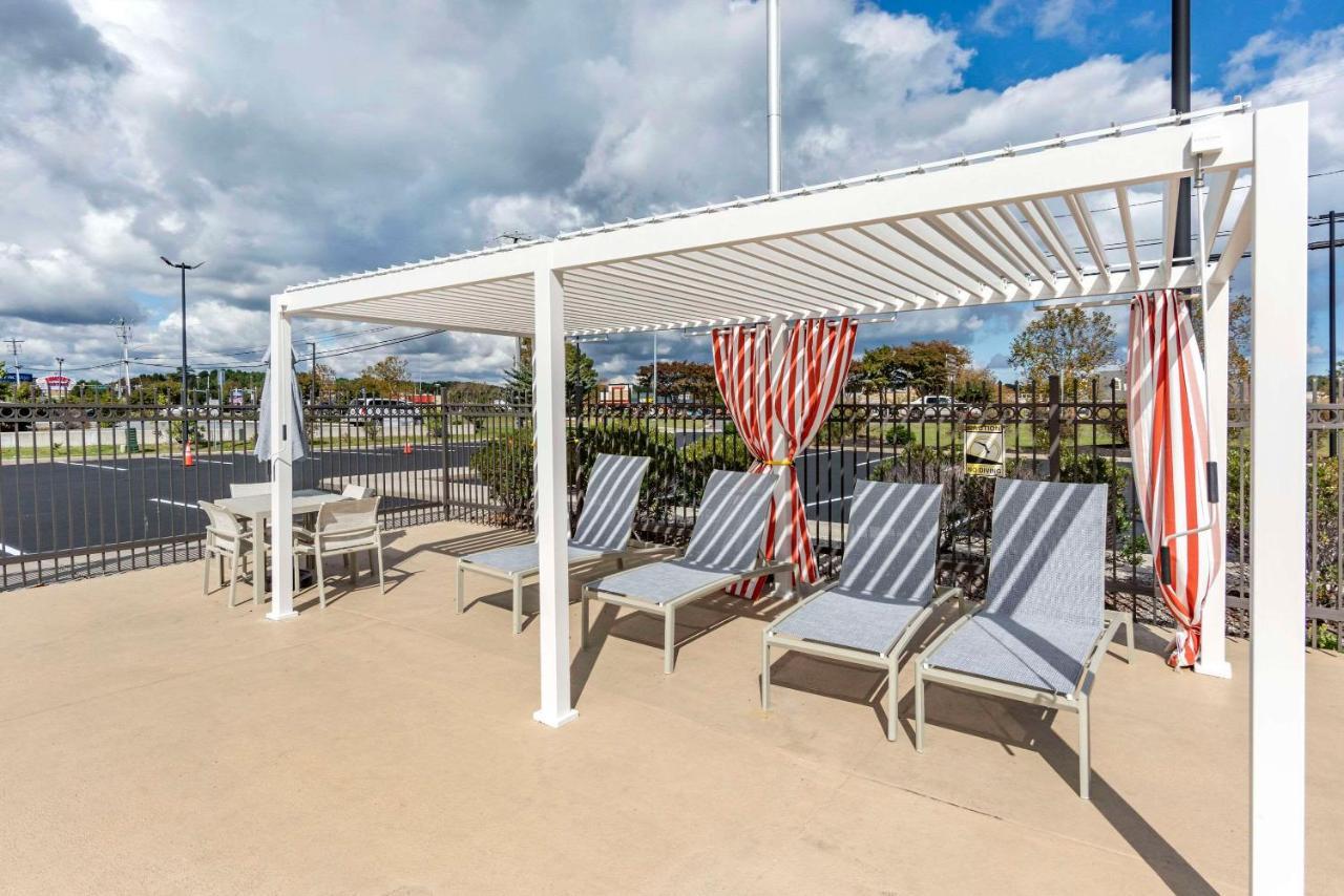 Mainstay Suites Ocean City West West Ocean City 外观 照片