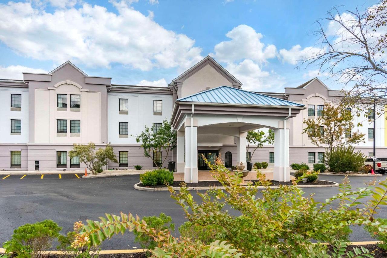 Mainstay Suites Ocean City West West Ocean City 外观 照片
