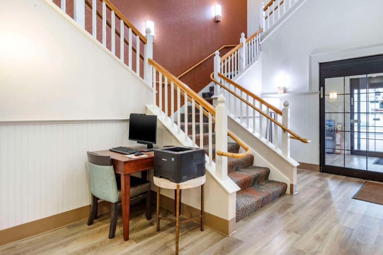 Mainstay Suites Ocean City West West Ocean City 外观 照片
