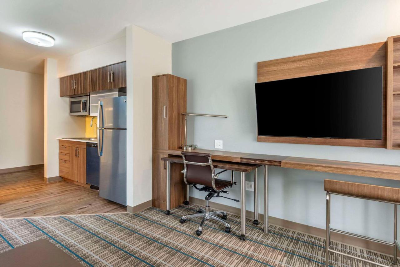 Mainstay Suites Ocean City West West Ocean City 外观 照片
