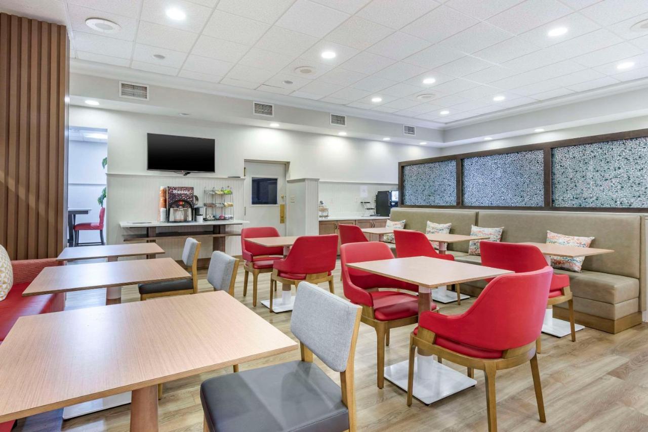 Mainstay Suites Ocean City West West Ocean City 外观 照片