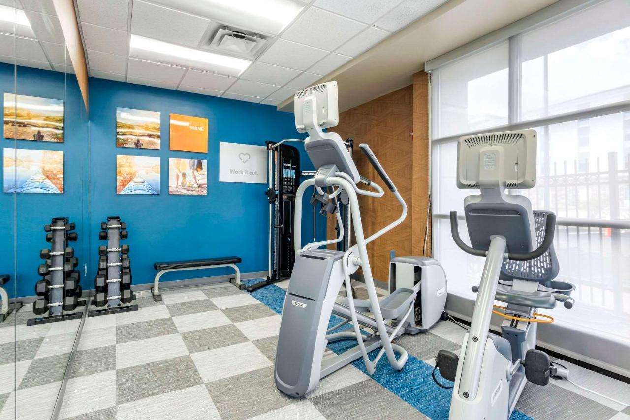 Mainstay Suites Ocean City West West Ocean City 外观 照片