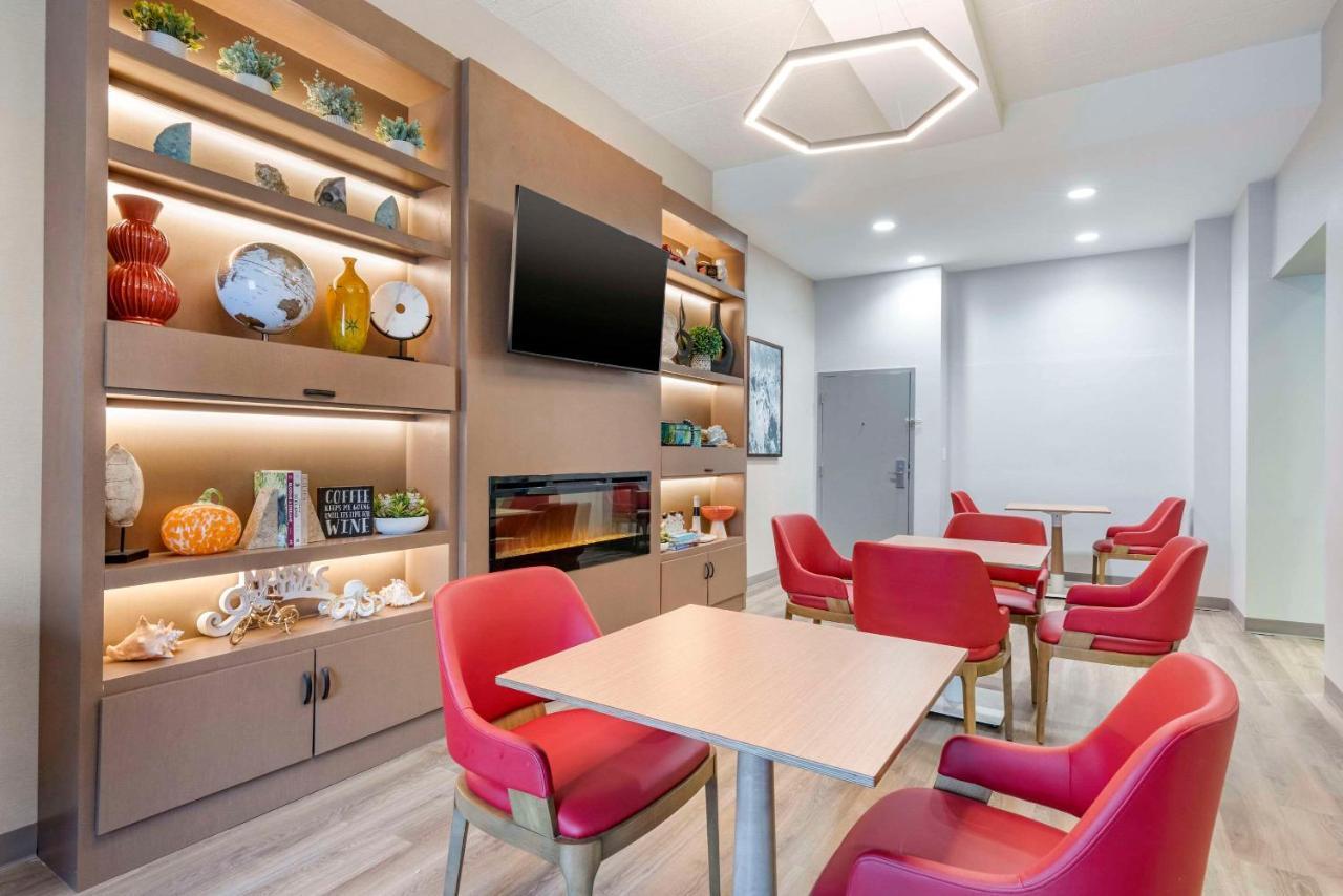 Mainstay Suites Ocean City West West Ocean City 外观 照片