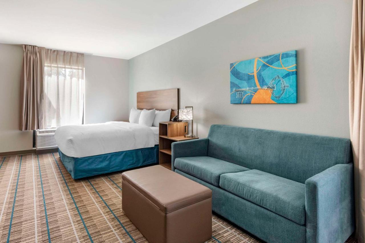 Mainstay Suites Ocean City West West Ocean City 外观 照片