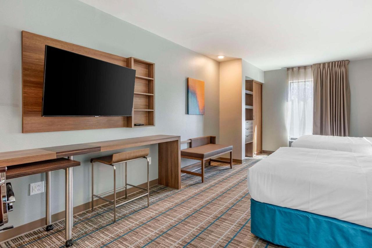 Mainstay Suites Ocean City West West Ocean City 外观 照片
