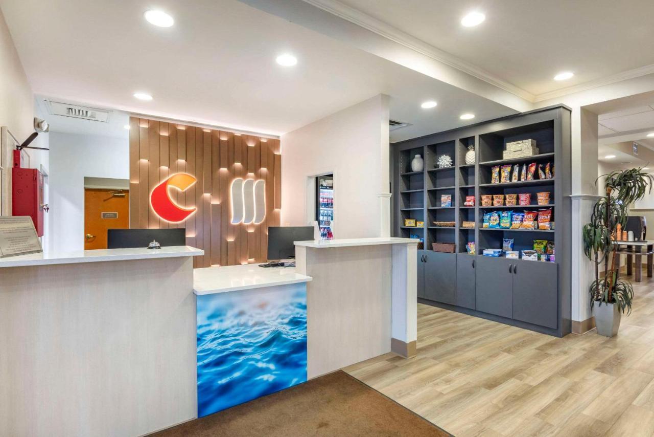 Mainstay Suites Ocean City West West Ocean City 外观 照片