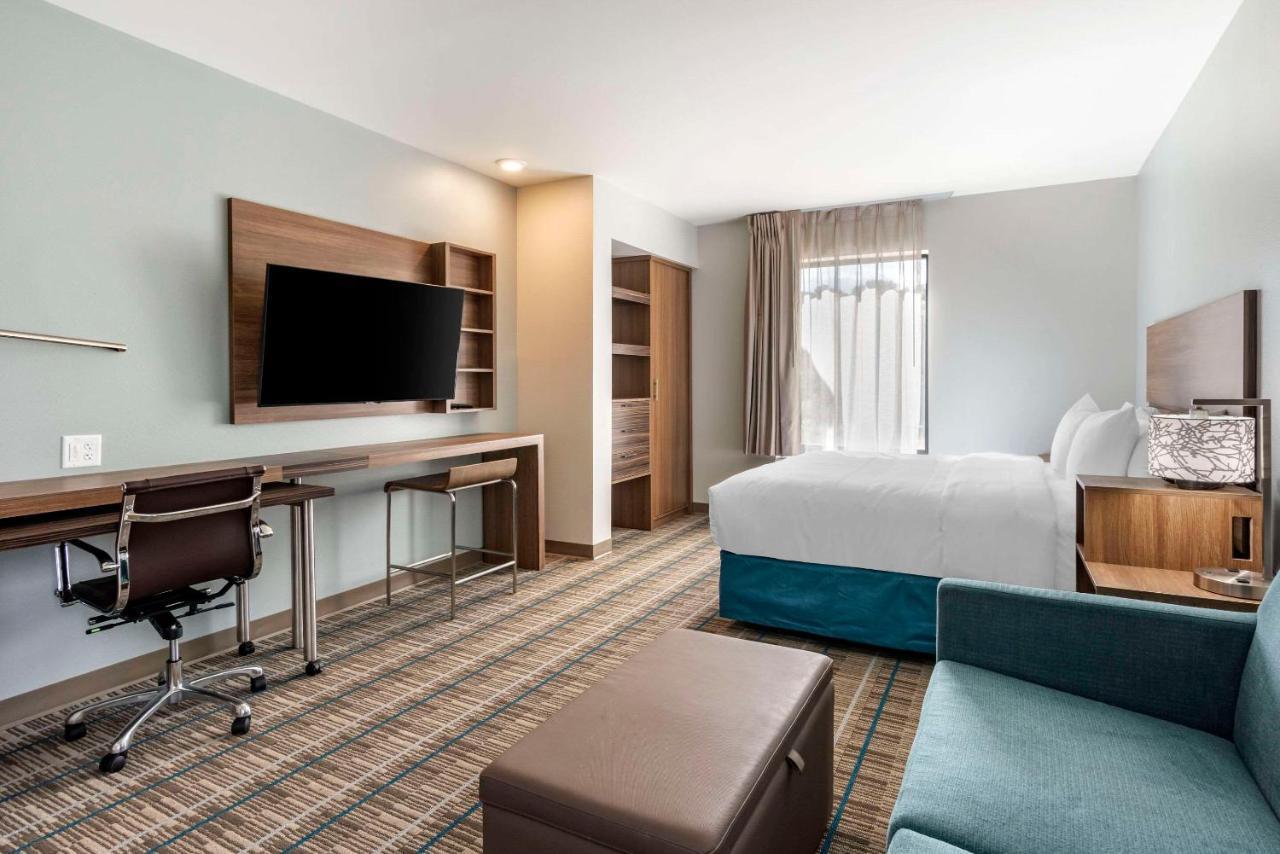 Mainstay Suites Ocean City West West Ocean City 外观 照片