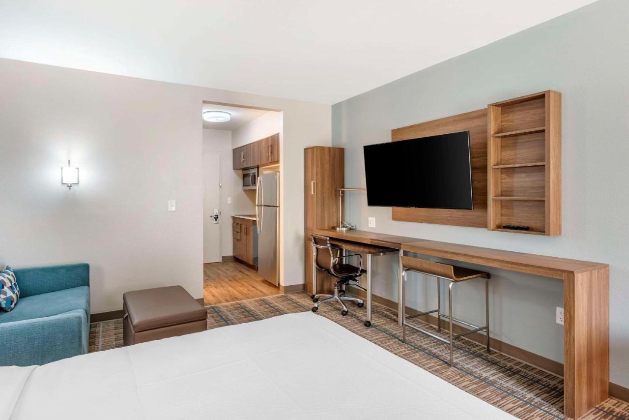 Mainstay Suites Ocean City West West Ocean City 外观 照片