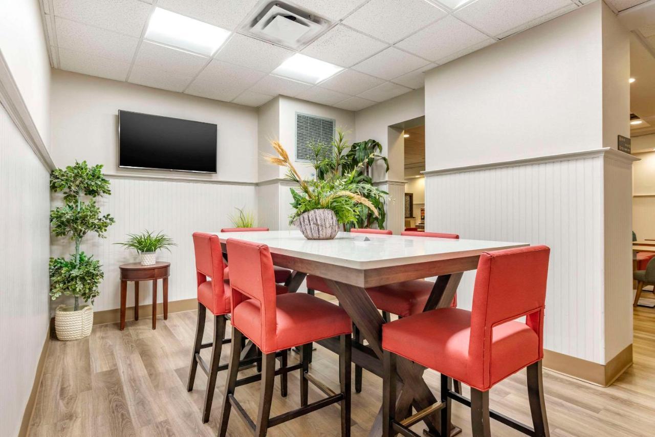 Mainstay Suites Ocean City West West Ocean City 外观 照片