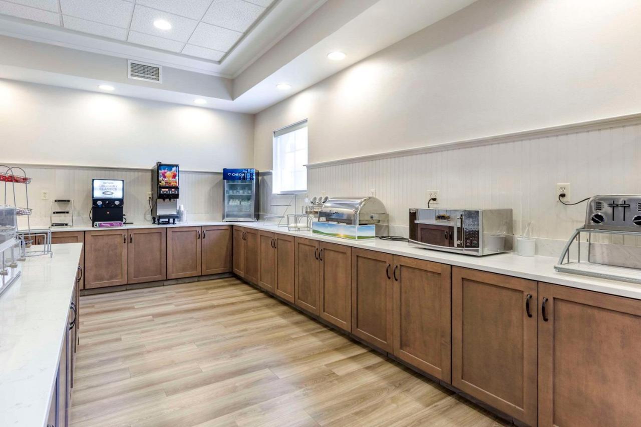 Mainstay Suites Ocean City West West Ocean City 外观 照片